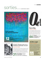 Maison Sud Ouest 06 janvier 2010